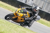 Lower Group Yellow Bikes